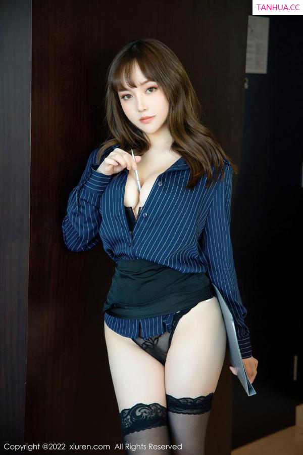 豆瓣酱  [XiuRen]高清写真图 2022.02.14 No.4579 豆瓣酱第28张图片